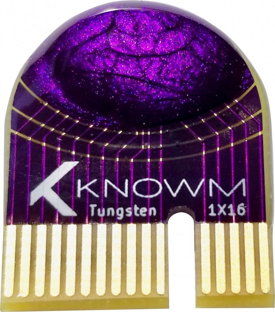 Knowm Memristor Discovery (Board, Chip, Software, Manual) – Knowm Inc