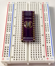 Load image into Gallery viewer, [Burn &amp; Learn] M+SDC Memristor 16 Discrete 32 DIP
