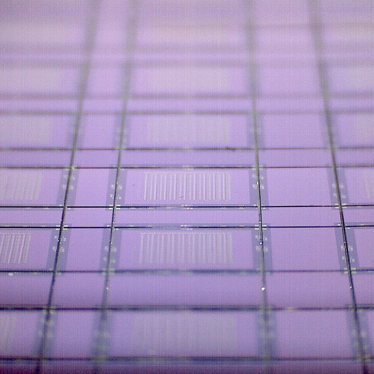 M+SDC Memristor Research Bare Die – Knowm Inc
