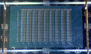 M+SDC Memristor Research Bare Die