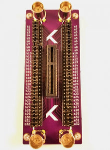 PCI-E 64 Breakout Board